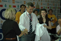 Eurobot'2011